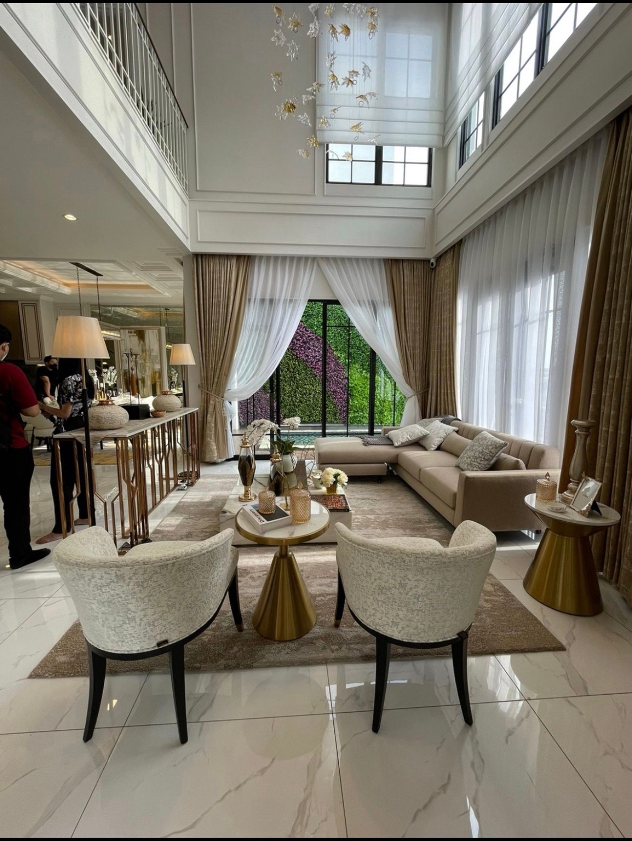 Cluster Jasmia Summarecon Bekasi - Hunian premium