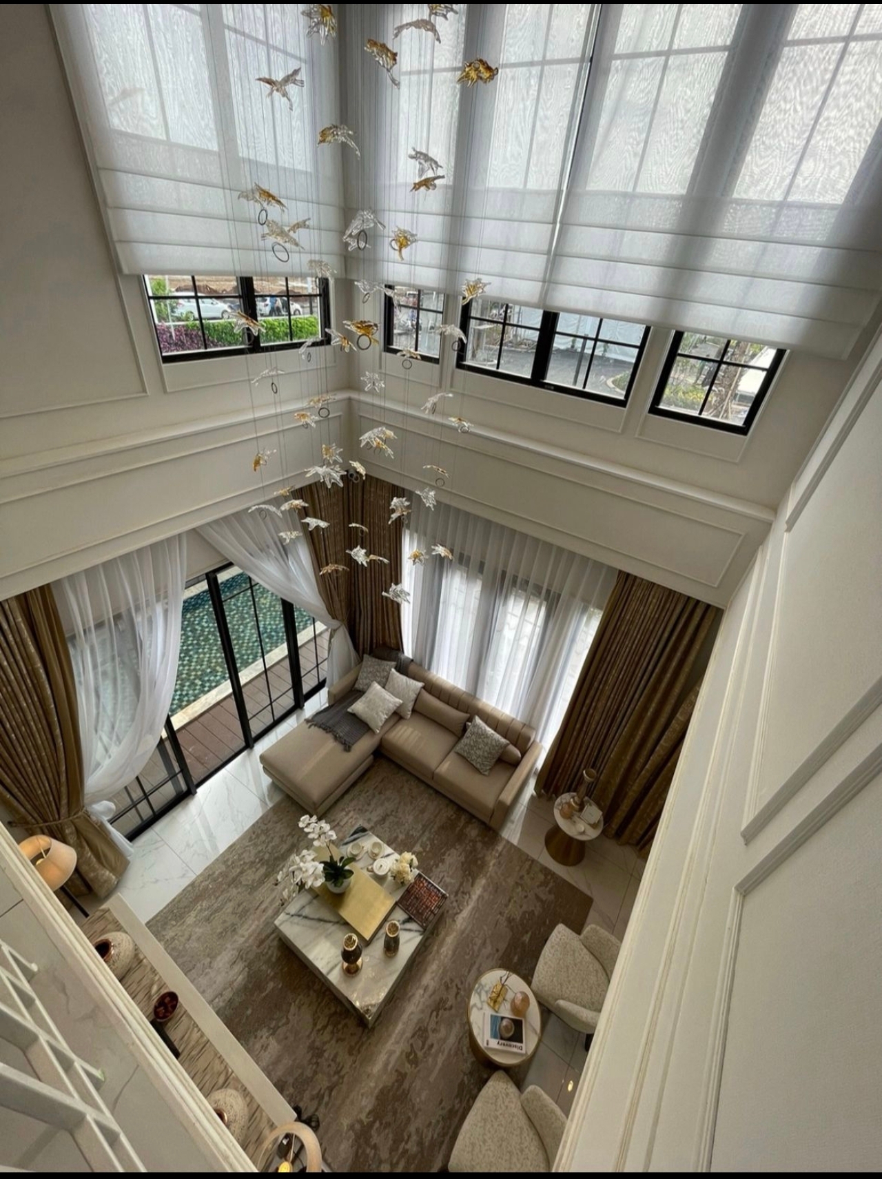 Cluster Jasmia Summarecon Bekasi - Hunian premium