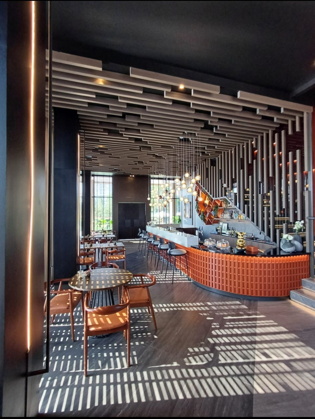 Ruko-Crystal Commercial Summarecon Bekasi