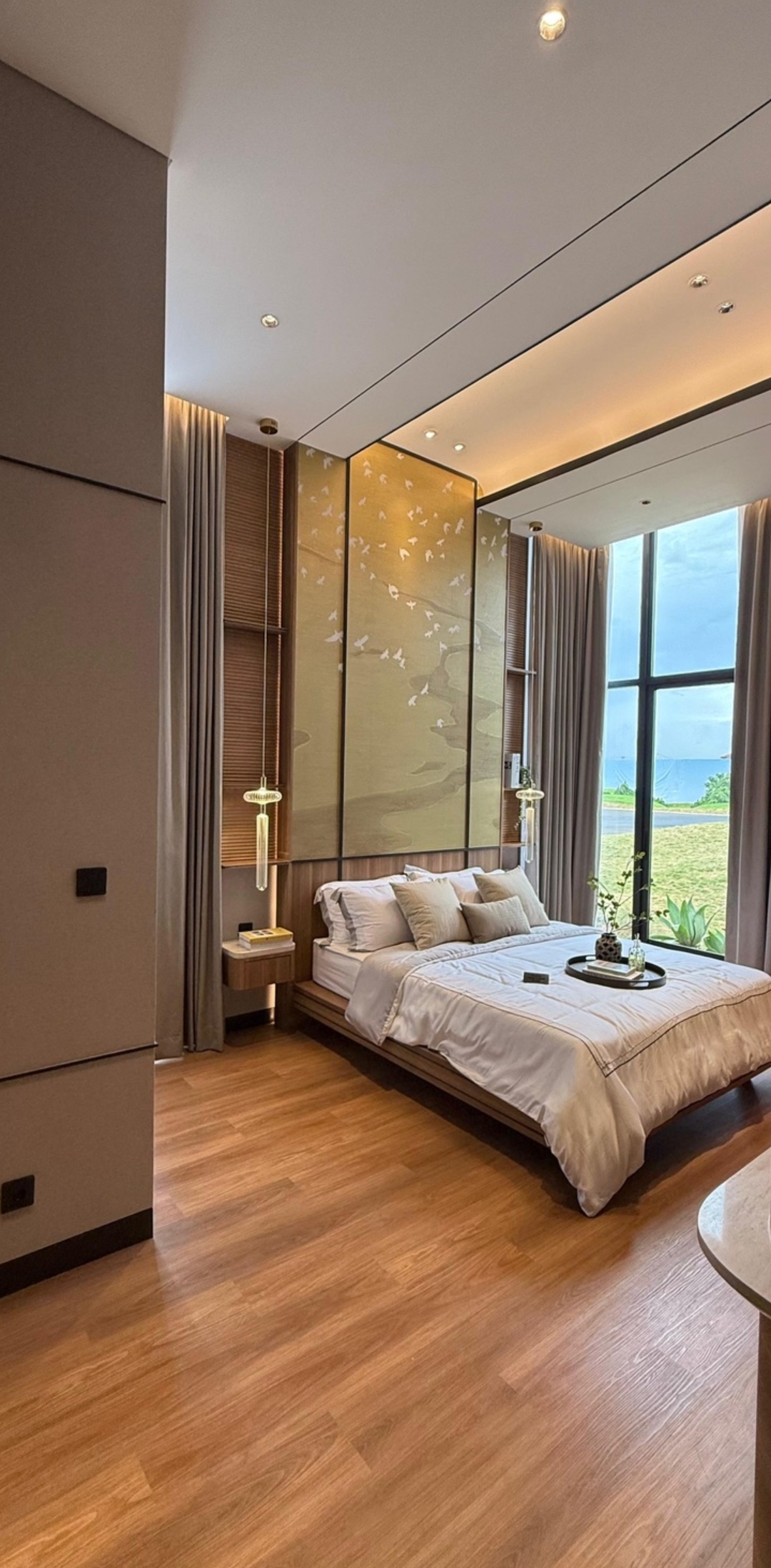 Soultan Island Summarecon Bekasi