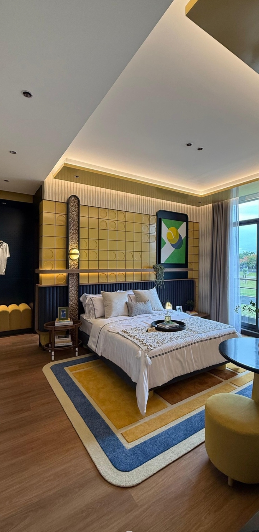 Soultan Island Summarecon Bekasi
