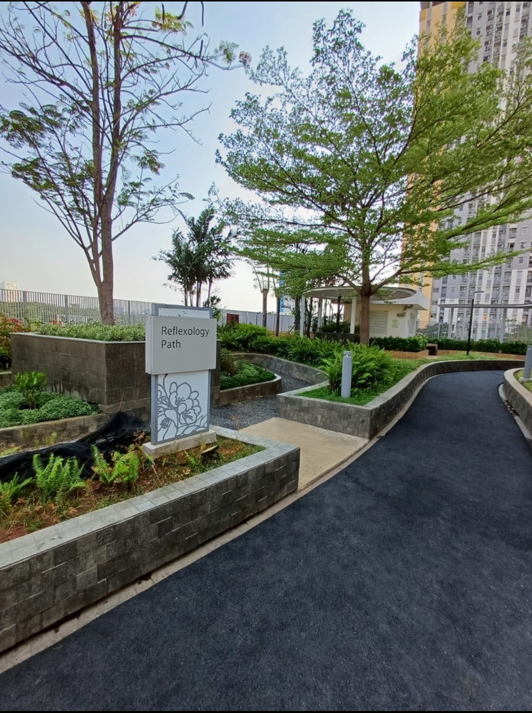Springlake Summarecon Bekasi - Cluster premium