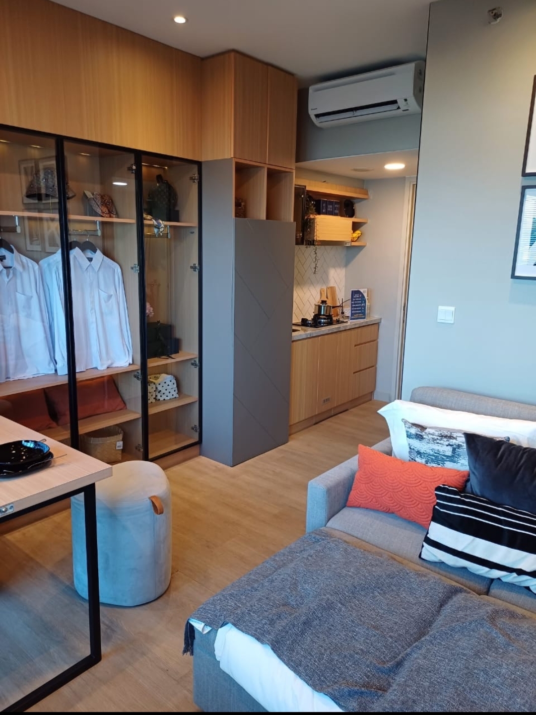 Springlake Summarecon Bekasi - Cluster premium