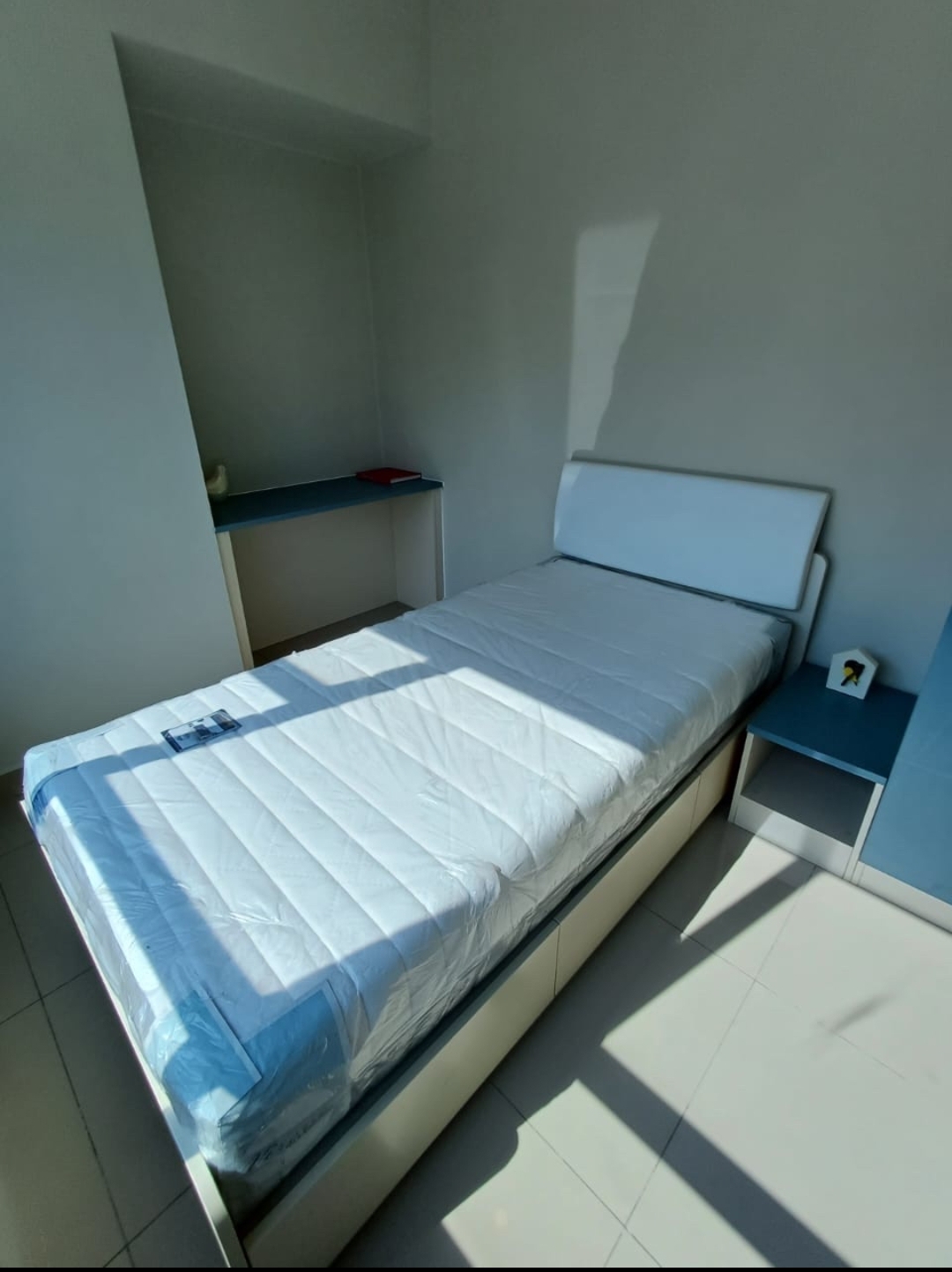 Springlake Summarecon Bekasi - Cluster premium