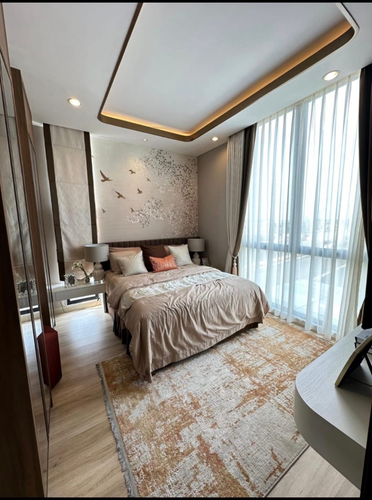 Cluster Viola Summarecon Bekasi - 4+1 KT, 3+1 KM, 104 m\u00b2