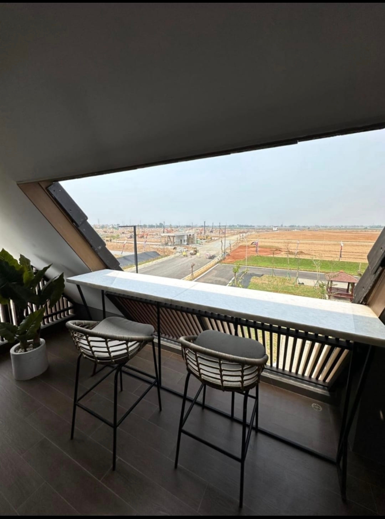 Cluster Viola Summarecon Bekasi - 4+1 KT, 3+1 KM, 104 m\u00b2